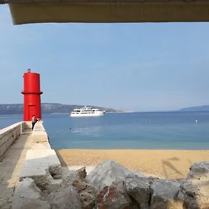 Penzion Romana, Cres