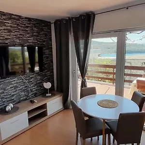 Apartmán Boric, Cres
