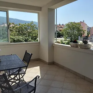 Apartment Rea, Cres
