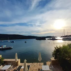 Apartment Solis 2, Cres