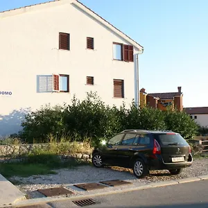 Apartmán Duomo, Cres