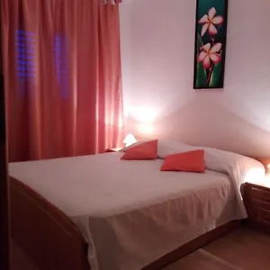Penzion Marija, Cres