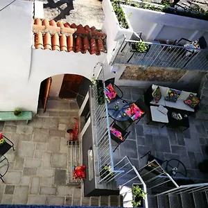 Apartment Cres Studio Till Apartment, Cres