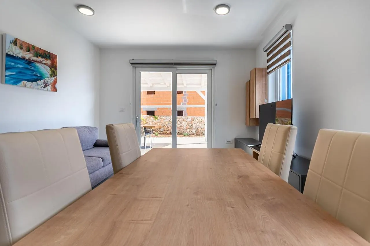 Blue Sorbeto Apartment Cres
