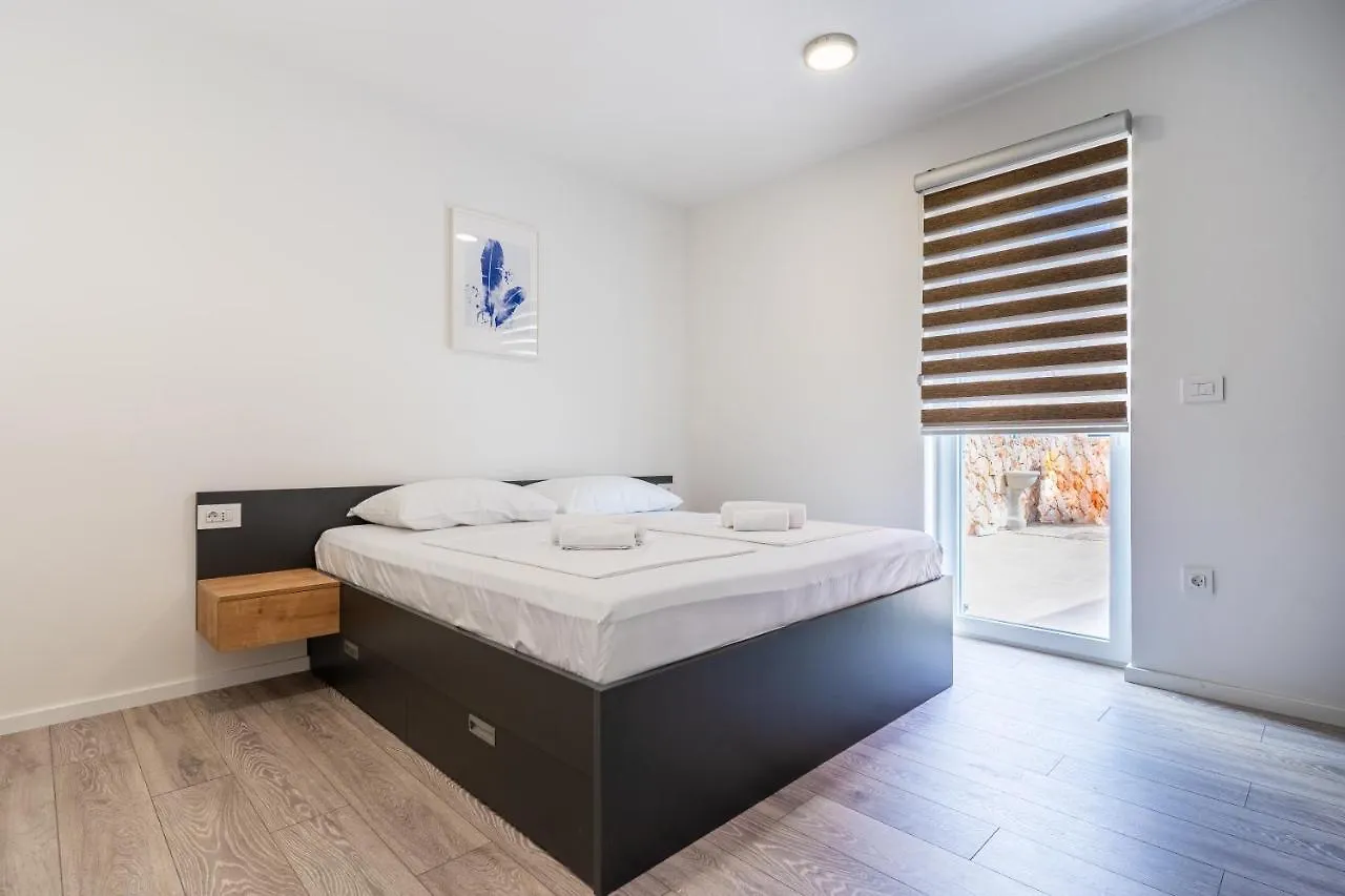 Blue Sorbeto Apartment Cres