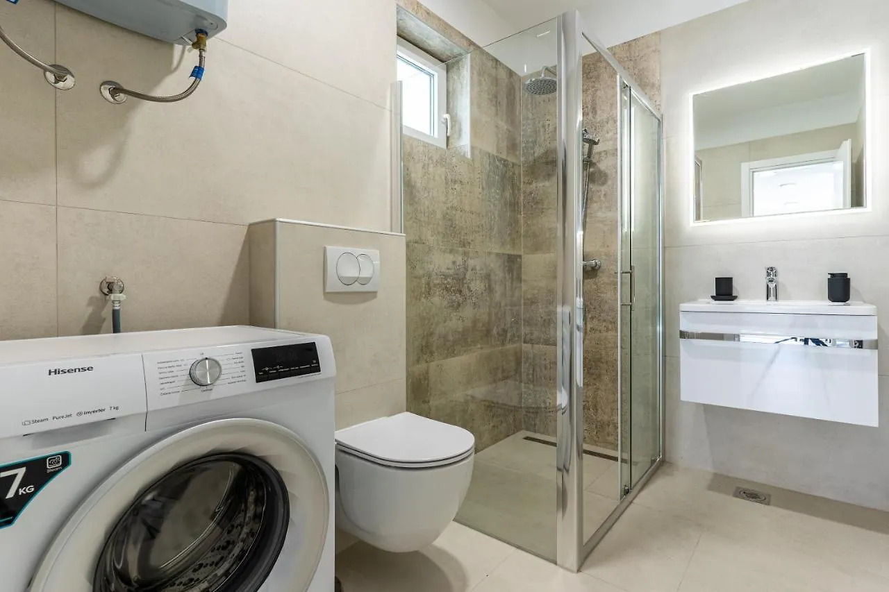 Blue Sorbeto Apartment Cres