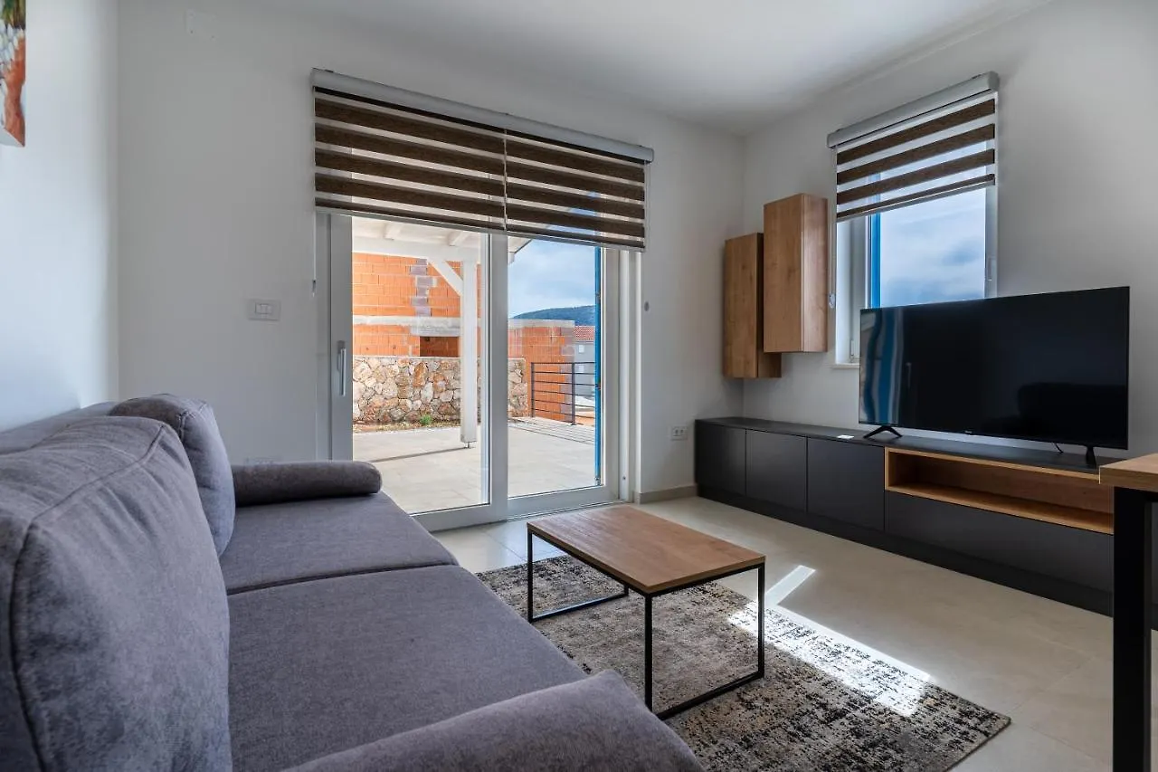 Blue Sorbeto Apartment Cres