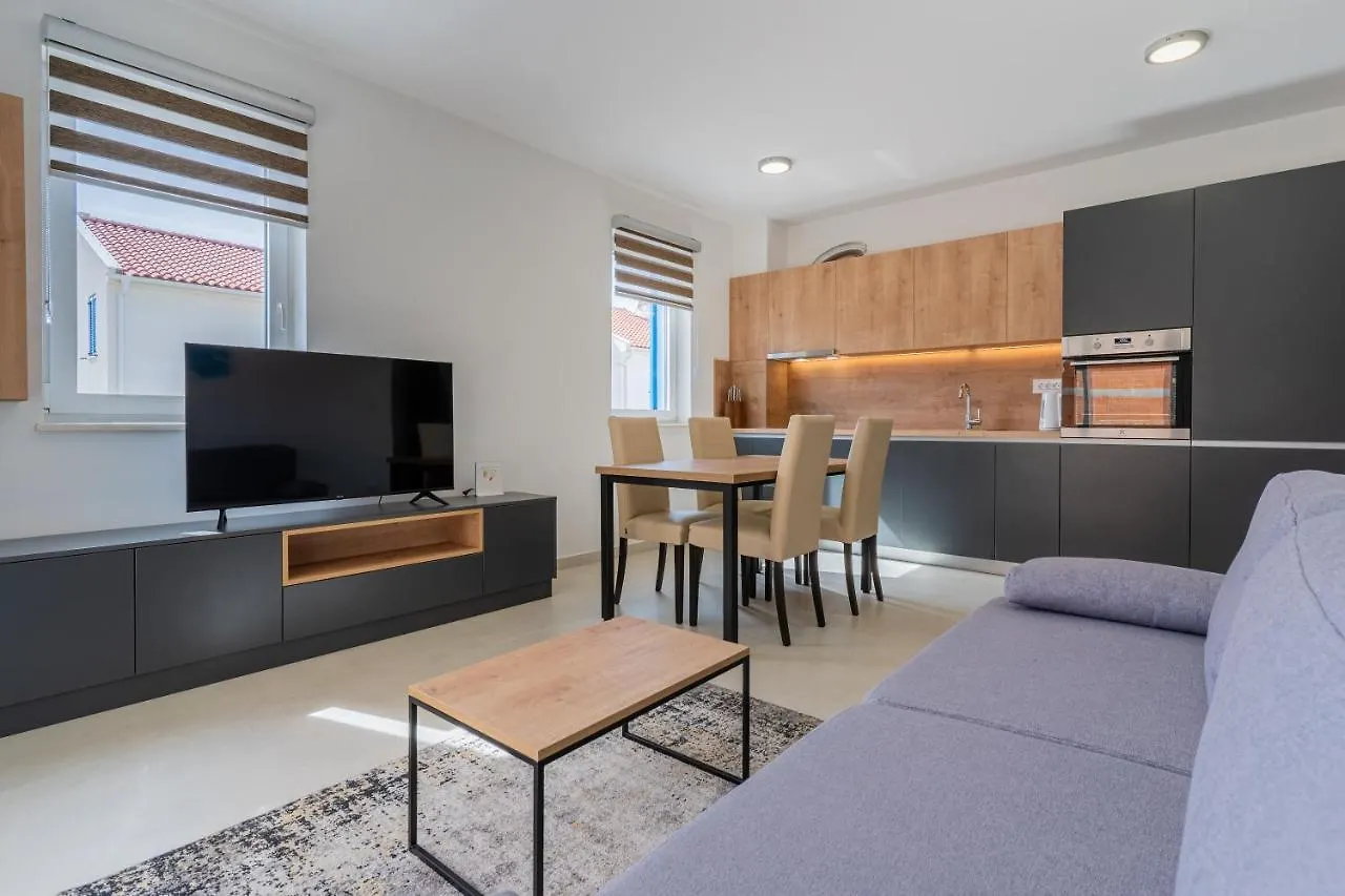 Blue Sorbeto Apartment Cres
