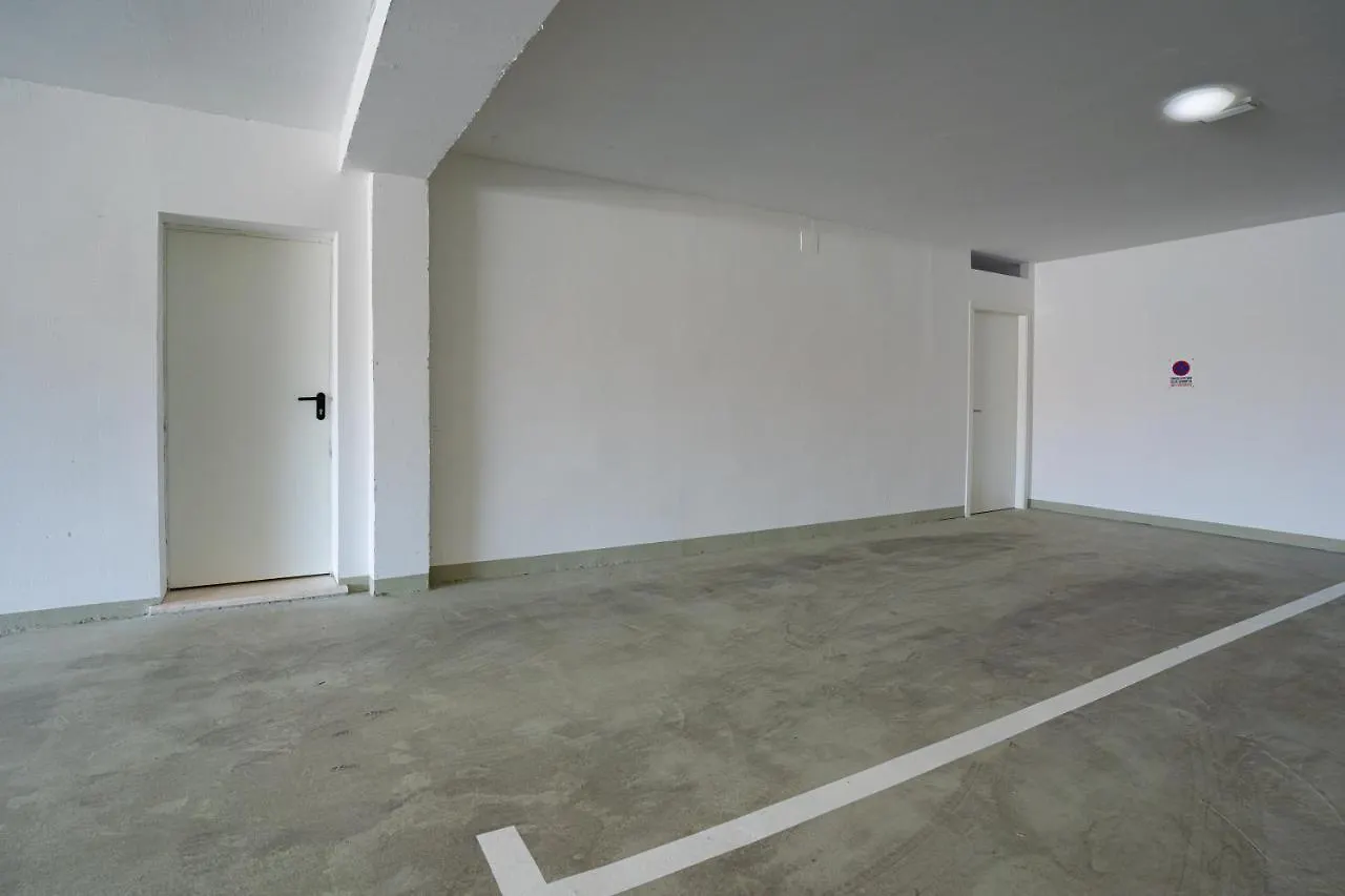 Blue Sorbeto Apartment Cres Croatia